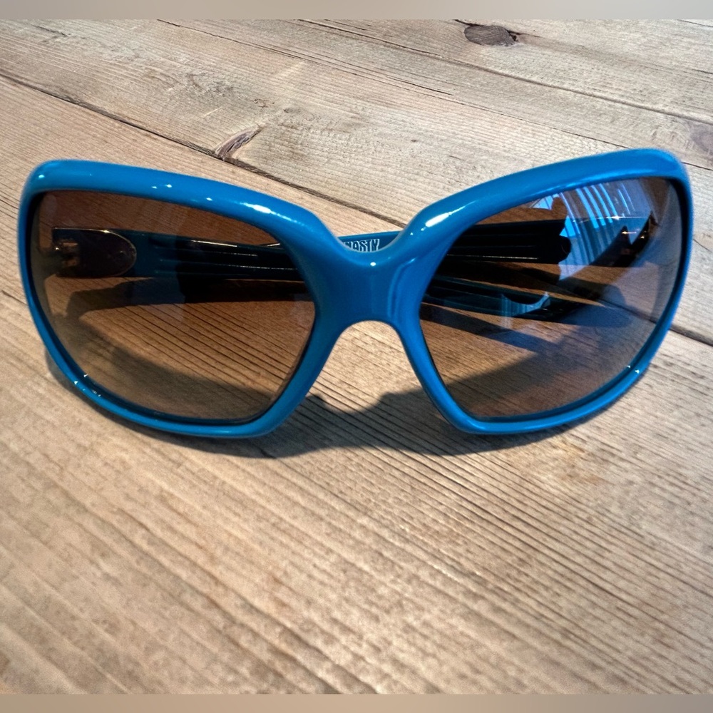 Spy Optic Sunglasses “Dynasty” Vintage
